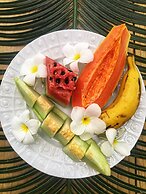 Viver Trancoso Chalés e Suítes