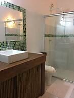 Viver Trancoso Chalés e Suítes