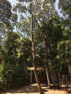 Viver Trancoso Chalés e Suítes