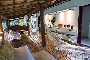 Viver Trancoso Chalés e Suítes