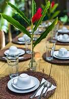 Viver Trancoso Chalés e Suítes