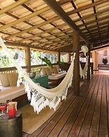 Viver Trancoso Chalés e Suítes