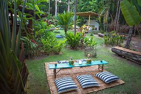 Viver Trancoso Chalés e Suítes