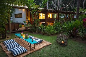 Viver Trancoso Chalés e Suítes