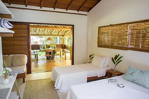 Viver Trancoso Chalés e Suítes