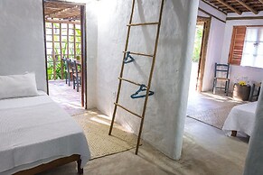 Viver Trancoso Chalés e Suítes