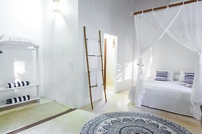 Viver Trancoso Chalés e Suítes