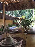 Viver Trancoso Chalés e Suítes