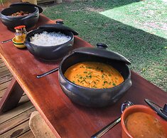 Viver Trancoso Chalés e Suítes