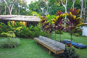 Viver Trancoso Chalés e Suítes