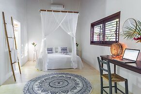 Viver Trancoso Chalés e Suítes