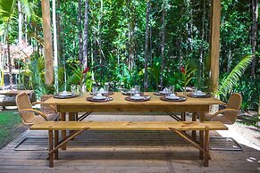 Viver Trancoso Chalés e Suítes