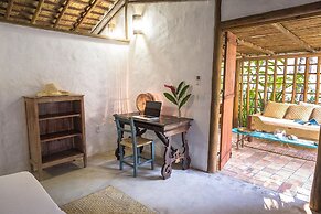 Viver Trancoso Chalés e Suítes