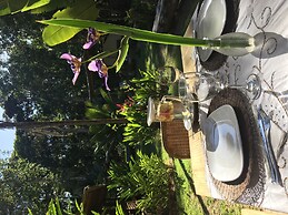 Viver Trancoso Chalés e Suítes