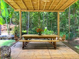 Viver Trancoso Chalés e Suítes