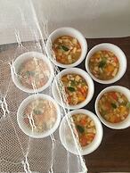 Viver Trancoso Chalés e Suítes