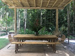 Viver Trancoso Chalés e Suítes