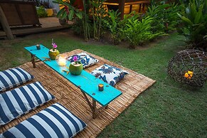 Viver Trancoso Chalés e Suítes