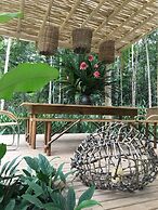 Viver Trancoso Chalés e Suítes