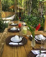 Viver Trancoso Chalés e Suítes