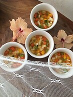 Viver Trancoso Chalés e Suítes