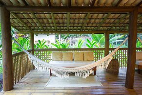 Viver Trancoso Chalés e Suítes