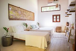 Viver Trancoso Chalés e Suítes