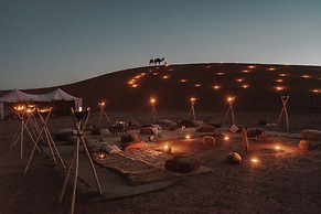 Umnya Dune Camp