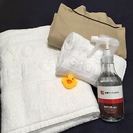 Shimbashi Urban Hotel