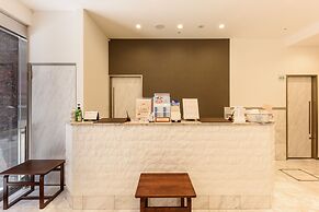 Shimbashi Urban Hotel