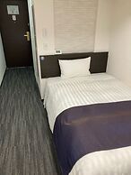 Shimbashi Urban Hotel