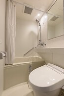 Shimbashi Urban Hotel