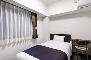 Shimbashi Urban Hotel