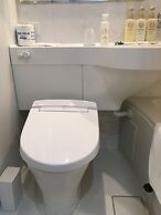 Shimbashi Urban Hotel