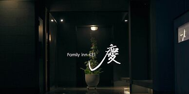 Family Inn Kei