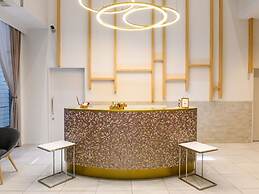 Hotel Sobial Namba Daikokucho