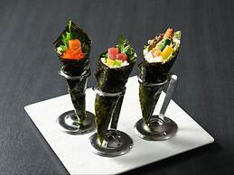 Hotel Sobial Namba Daikokucho