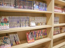 Hotel Sobial Namba Daikokucho