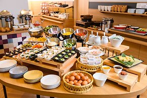 Hotel Sobial Namba Daikokucho