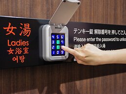 Hotel Sobial Namba Daikokucho