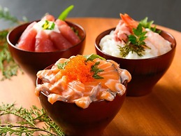 Hotel Sobial Namba Daikokucho