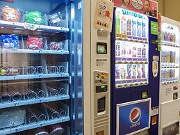 Hotel Sobial Namba Daikokucho