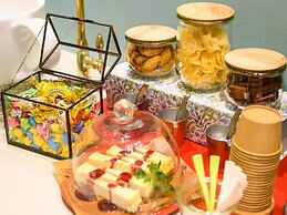 Hotel Sobial Namba Daikokucho