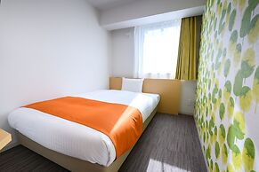 Hotel Sobial Namba Daikokucho