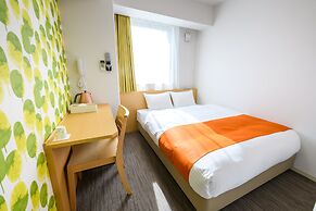 Hotel Sobial Namba Daikokucho