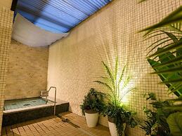 Hotel Sobial Namba Daikokucho