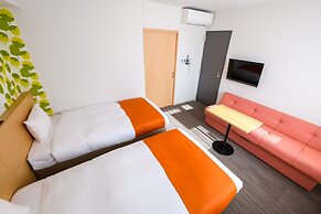 Hotel Sobial Namba Daikokucho