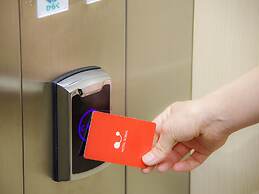 Hotel Sobial Namba Daikokucho