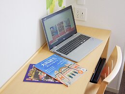 Hotel Sobial Namba Daikokucho