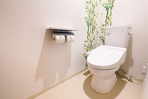 Hotel Sobial Namba Daikokucho